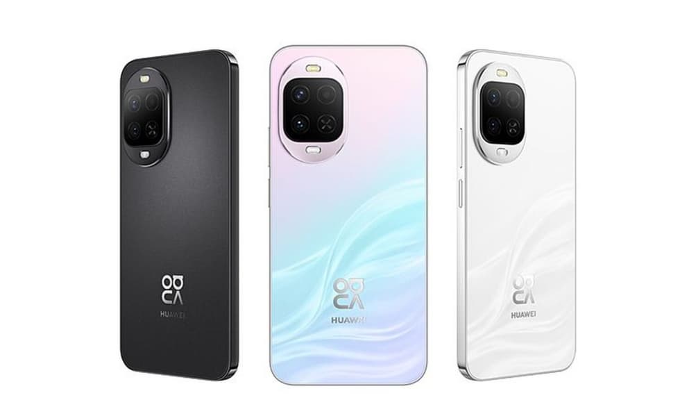 Huawei Nova 16z