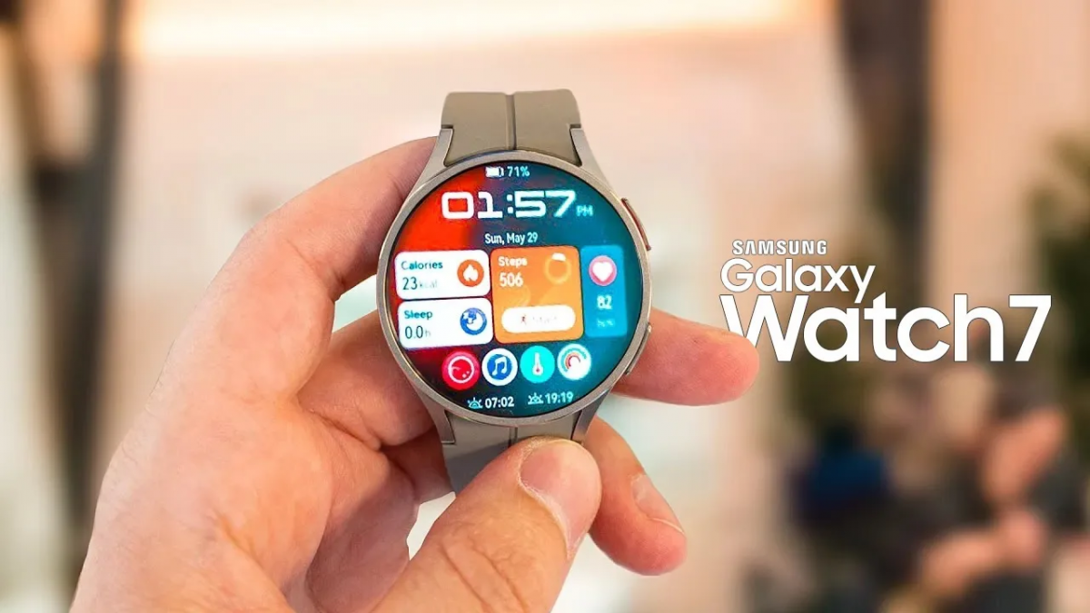 Sleep apnea detection feature coming to some Galaxy Watches before Galaxy Watch 7 release