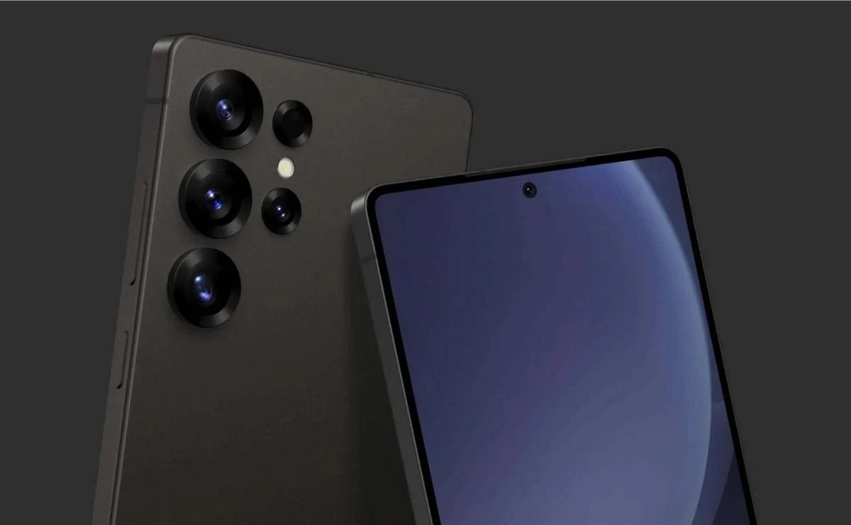 First look at the Samsung Galaxy S25 Ultra: expected innovations and technologies