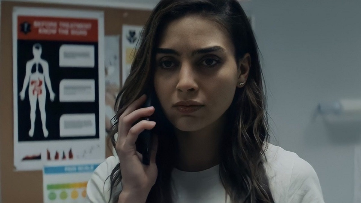 Spyglass Media a renvoyé la star de Scream VII, Melissa Barrera, après ses messages sur les réseaux sociaux concernant le conflit entre Israël et le Hamas.