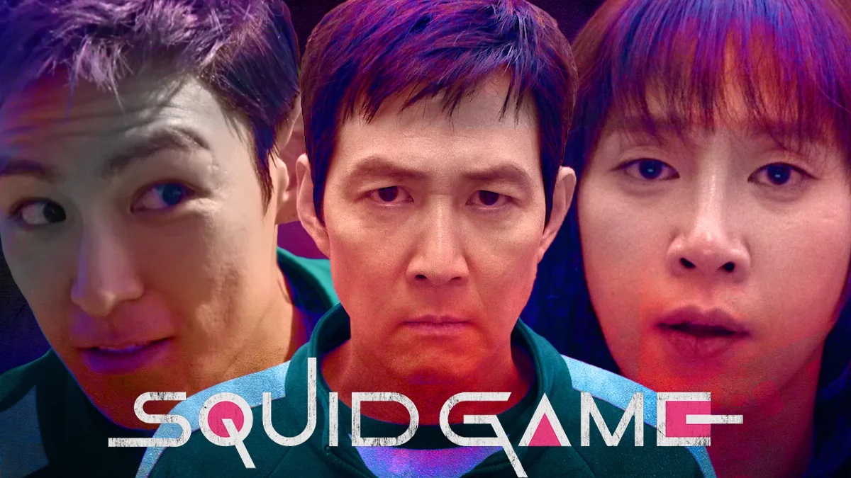Dark secrets behind the scenes: new facts about the making of The Squid Game