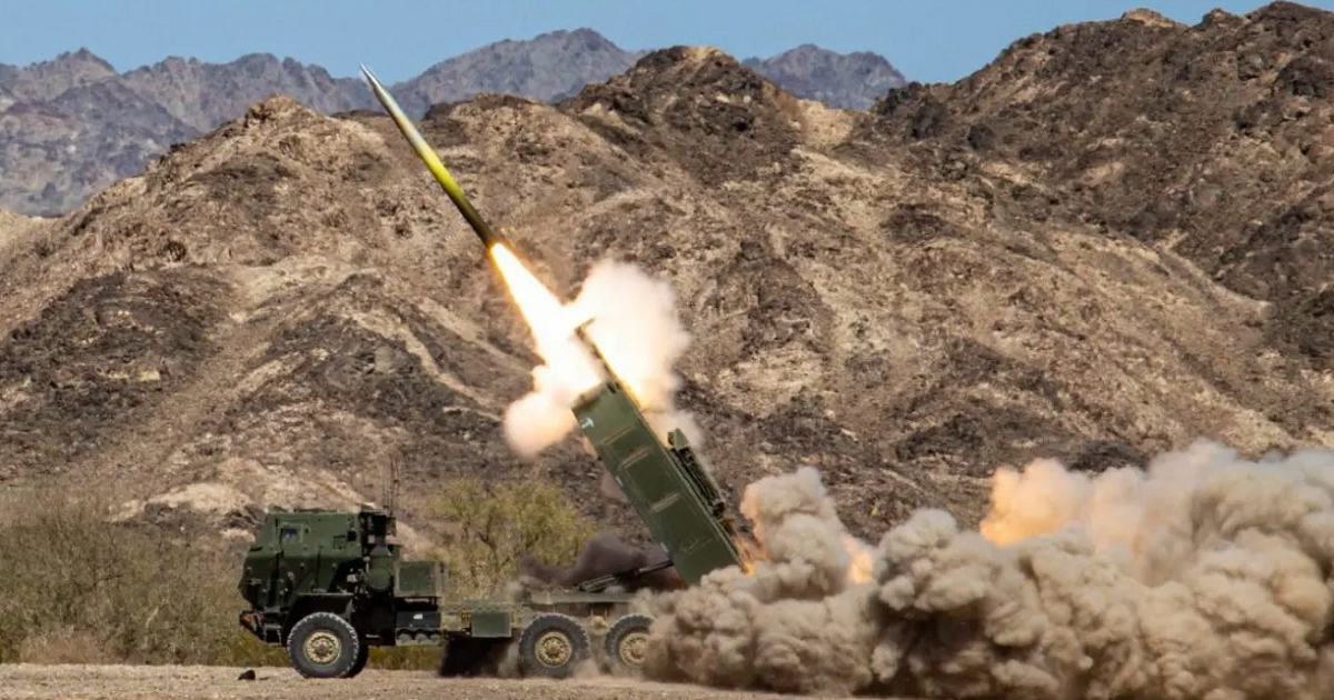 The Netherlands wants to allocate €1 billion for the purchase of highly mobile missile systems M142 HIMARS or K239 Chunmoo