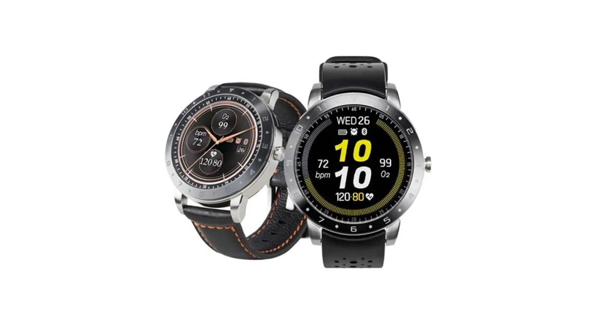 ASUS VivoWatch 6 has received Bluetooth SIG certification