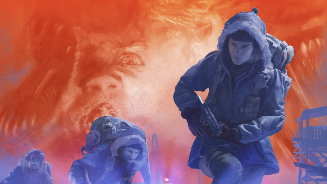 The Thing Remastered developers talk about "improving the quality of life" in the game in a new episode of "Deep Dive"