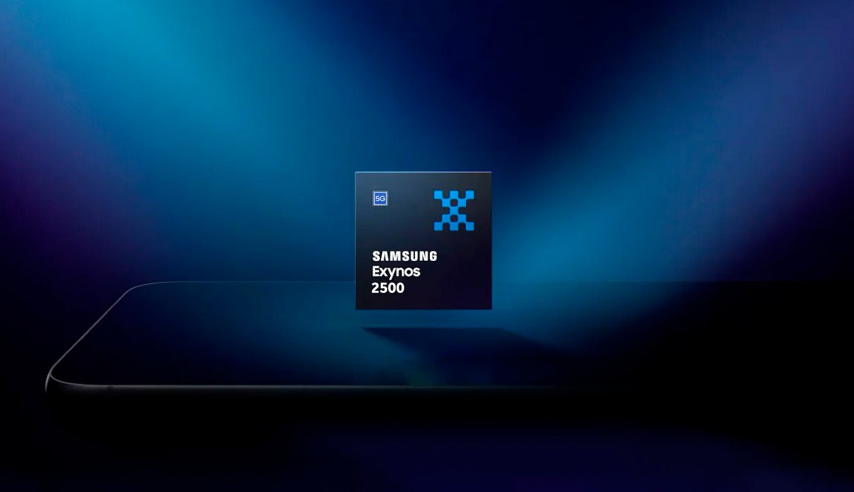 Exynos 2500 could surpass Apple's A15 in power efficiency