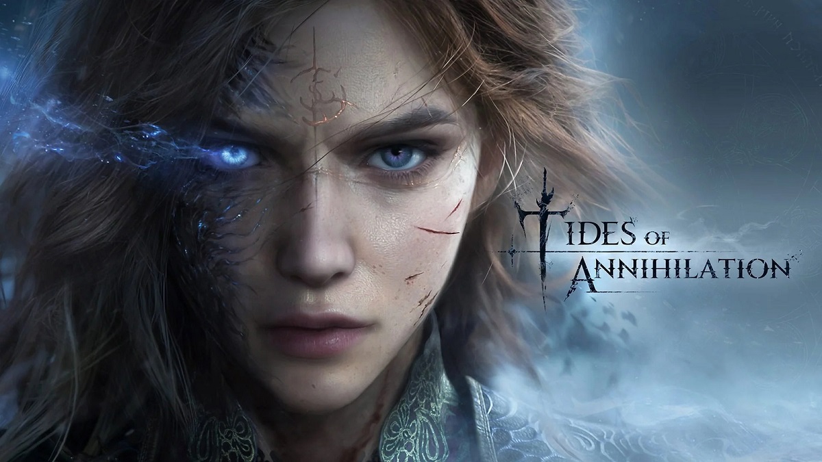 Art Revolution: How Tides of Annihilation is changing digital horizons