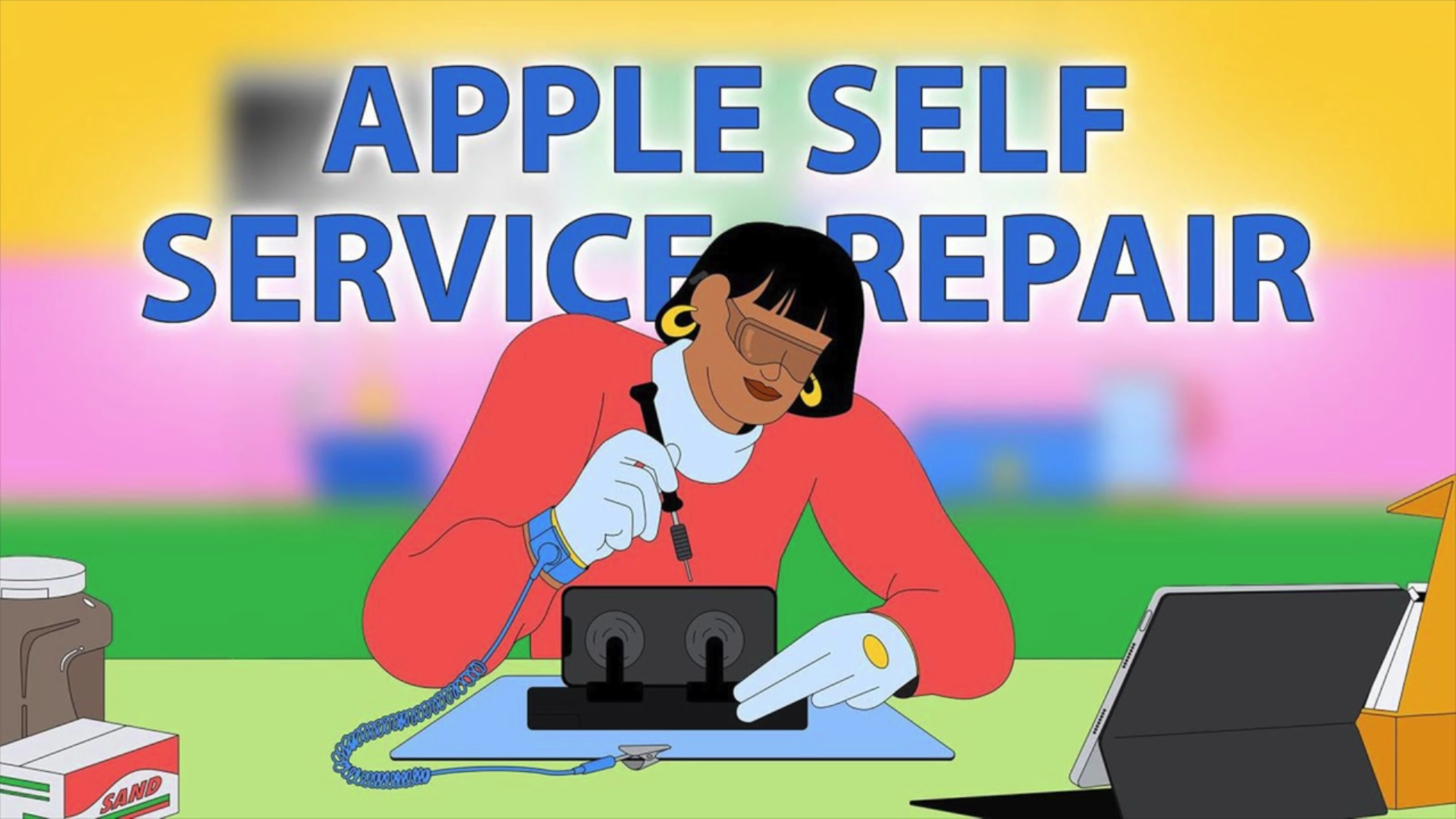 Ремонт iPhone своїми руками виявився дорогим та складним – перевірено на прикладі iPhone 12 mini