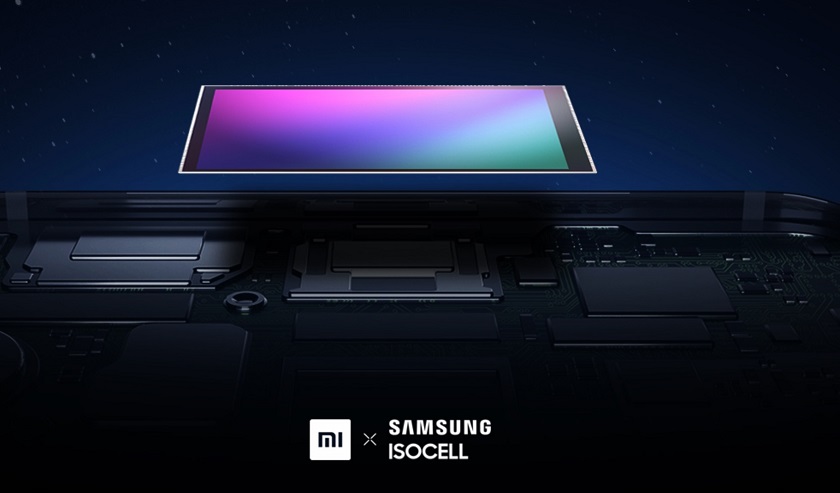 Xiaomi может выпустить 4 смартфона со 108-мегапиксельной камерой