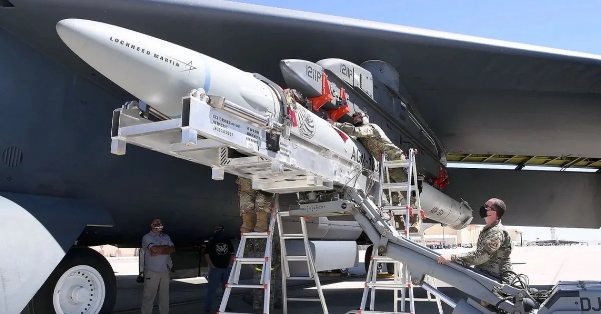 US wants to use 3D printing to speed up hypersonic weapons development