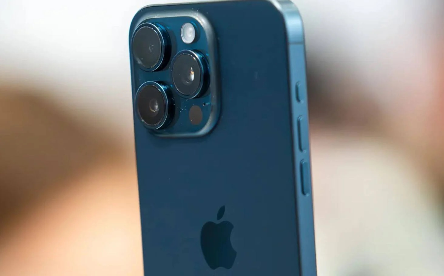 The iPhone 16 Pro will get 5x optical zoom, which was previously exclusive to the iPhone 15 Pro Max