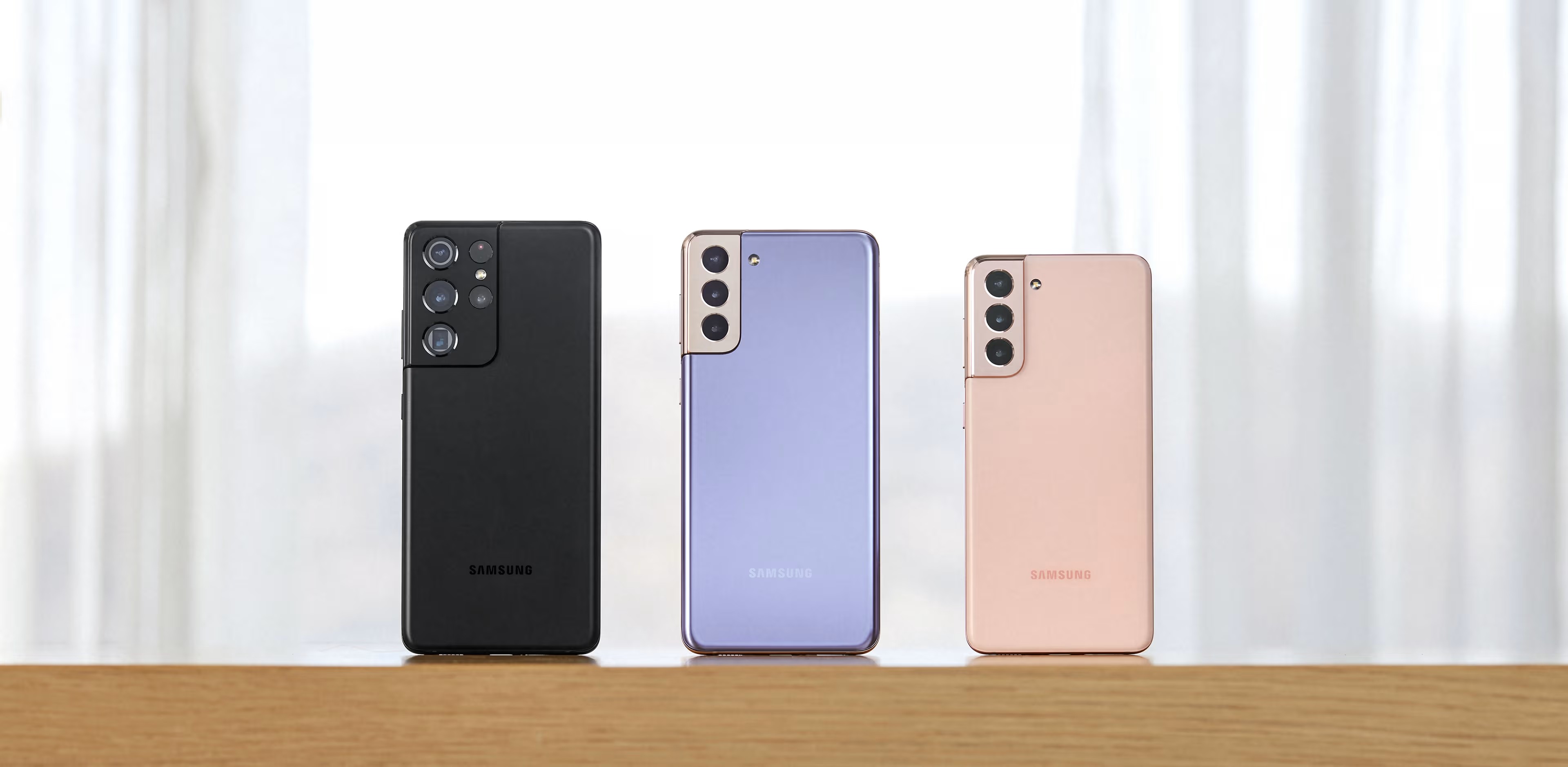 Revue du Samsung Galaxy S21 : Des innovations qui valent la peine d'être expérimentées