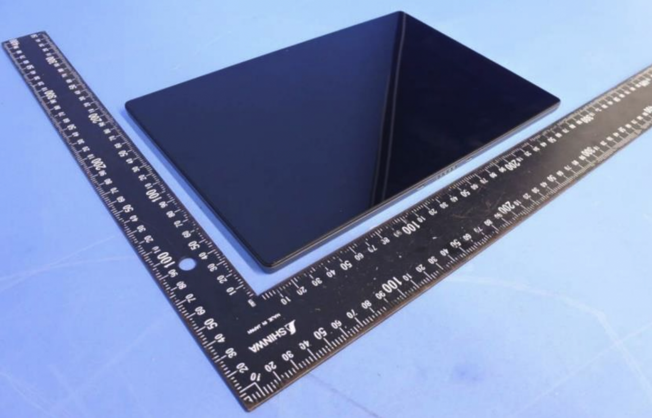 Xiaomi is preparing a hybrid tablet on Windows 11 and Snapdragon 8cx Gen2
