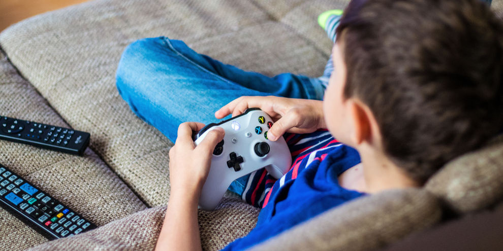 C'est bon pour la santé ! Les enfants qui jouent à des jeux vidéo obtiennent de meilleurs résultats à des tests cérébraux