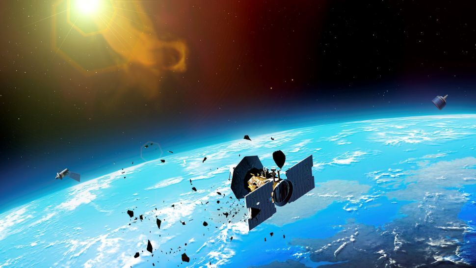 Russia wants to launch a spy satellite for Iran, but will use it to monitor the war in Ukraine
