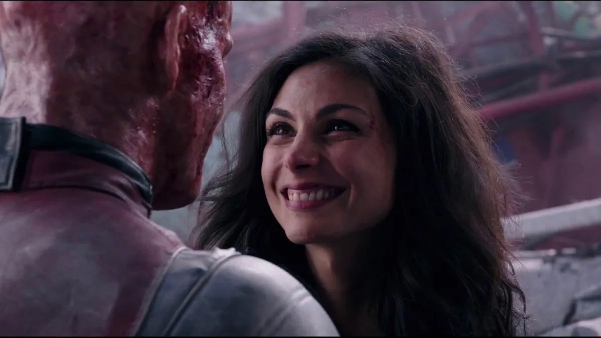 Morena Baccarin shares fresh details about the filming of "Deadpool 3" and promises a "reimagined" relationship between Vanessa and Wade