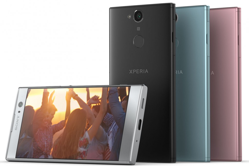 У Sony реорганізація: компанія закриває мобільний підрозділ
