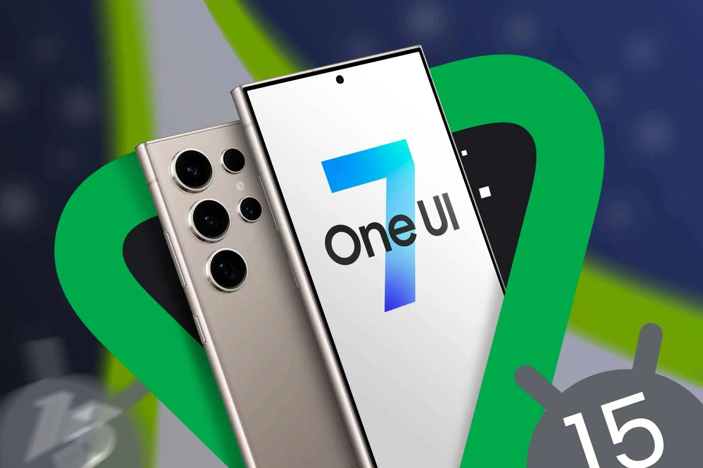One UI 7.0 is expected to see the biggest changes in the history of this interface