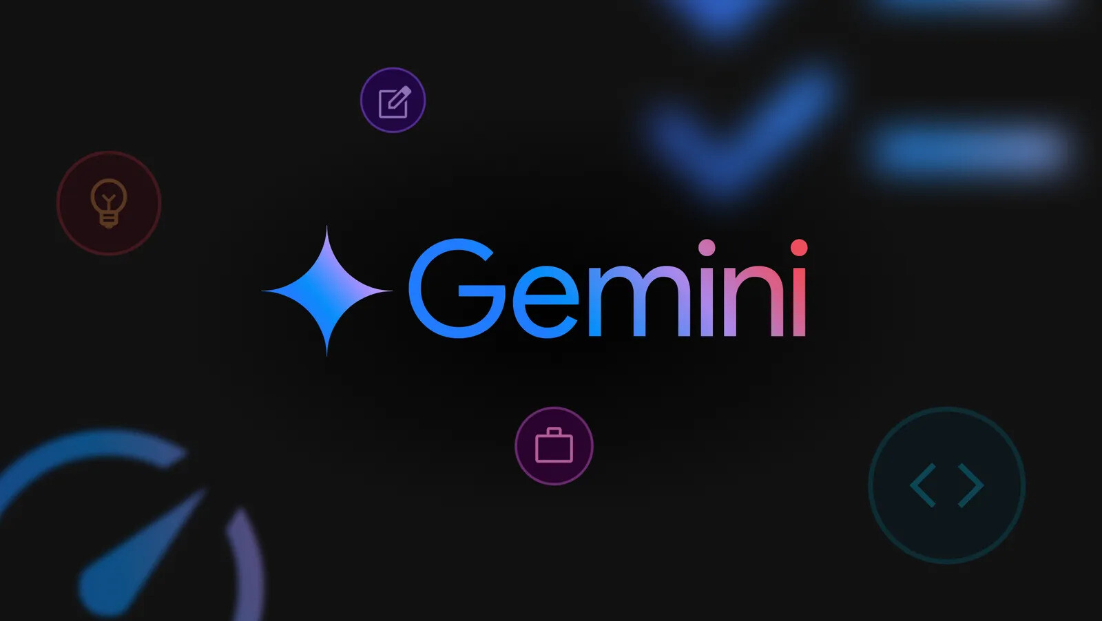 In-depth analysis in Gemini: Quick reports come to Android