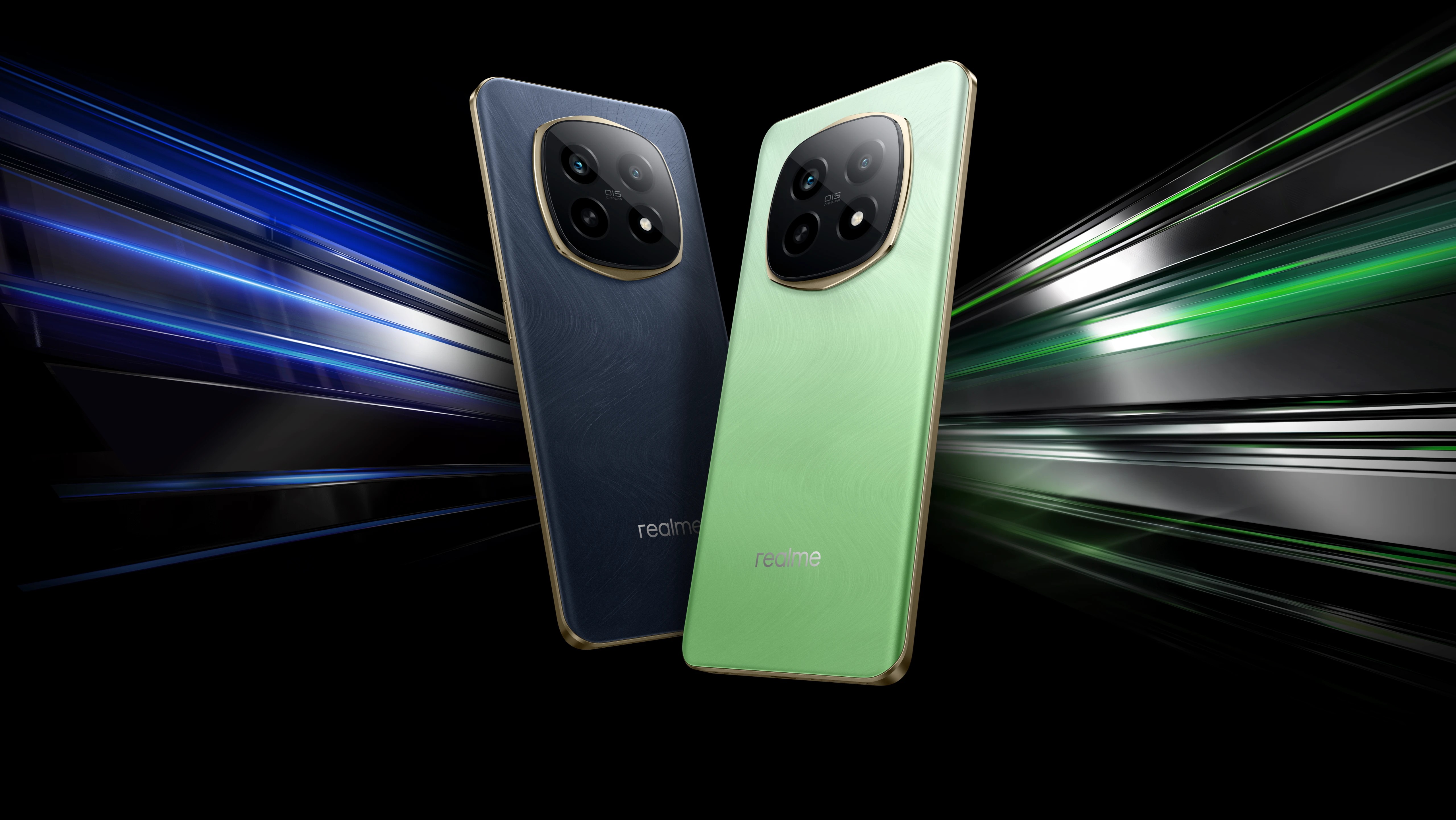 Досліджуємо новий Realme P2 Pro: оприлюднені технічні характеристики та нововведення