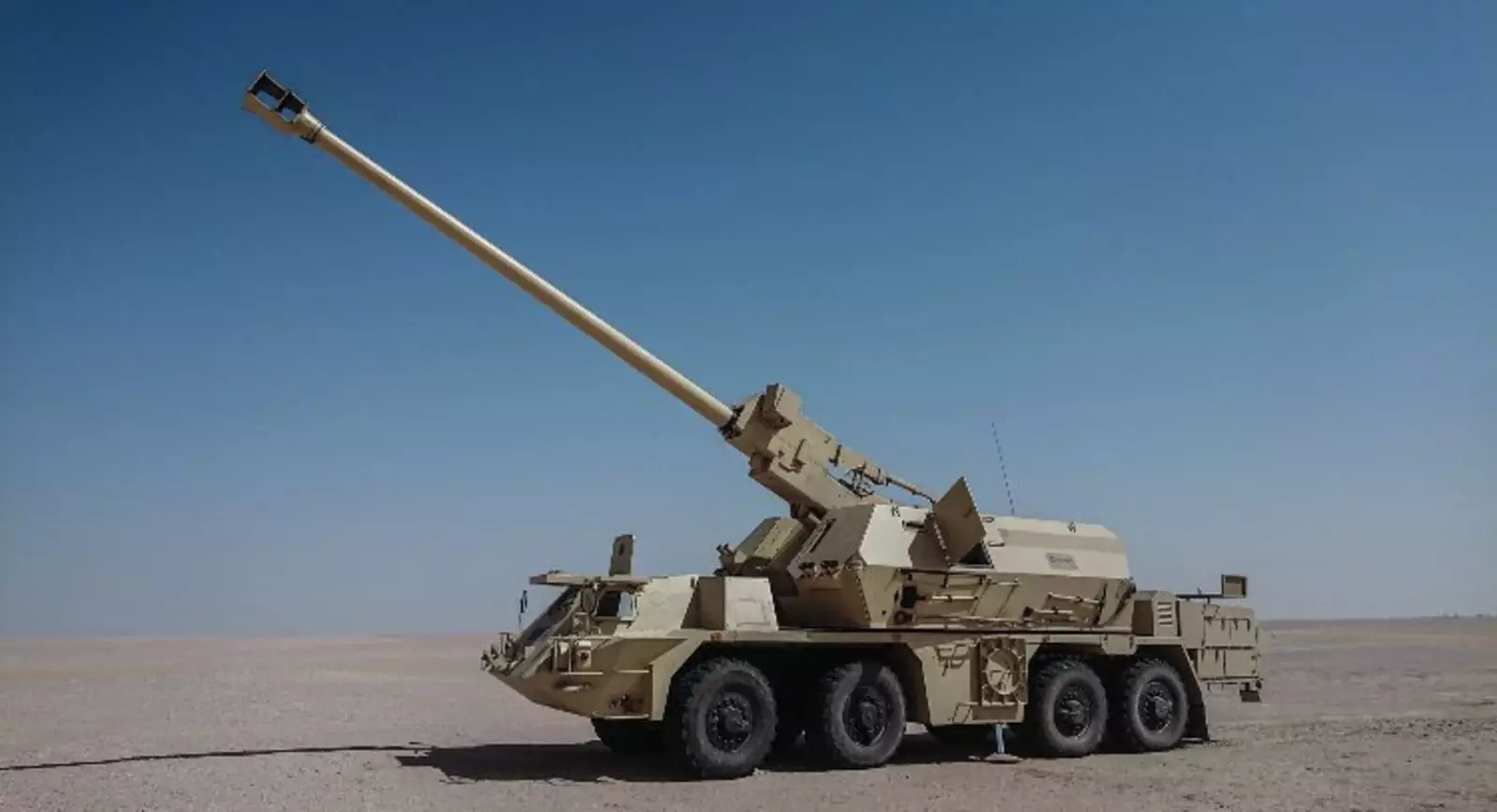 La Slovaquie a officiellement confirmé qu'elle transférerait les canons automoteurs Zuzana 2 à l'Ukraine