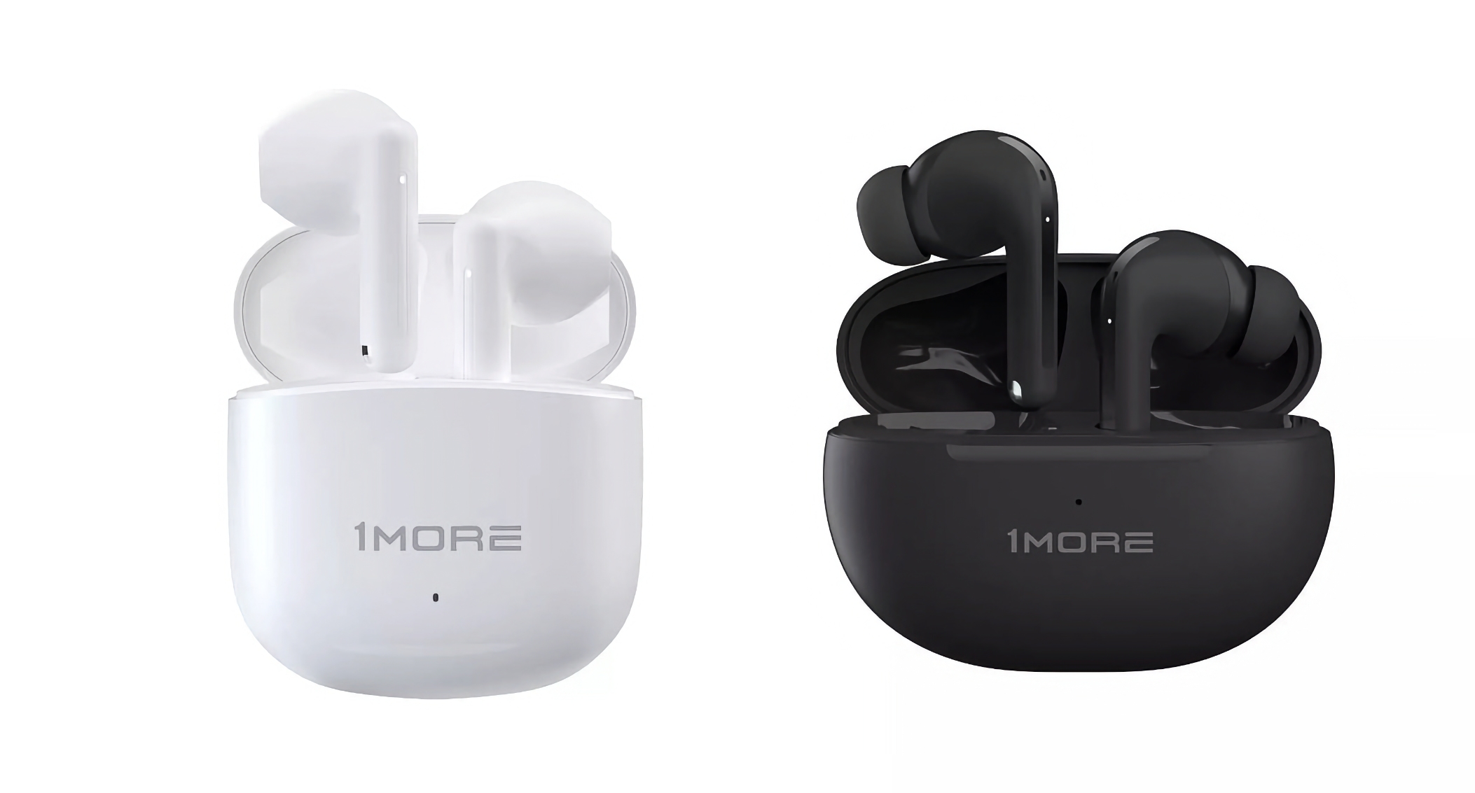 1MORE has introduced the Q10 and Q20: a new line of TWS headphones priced from $16.99