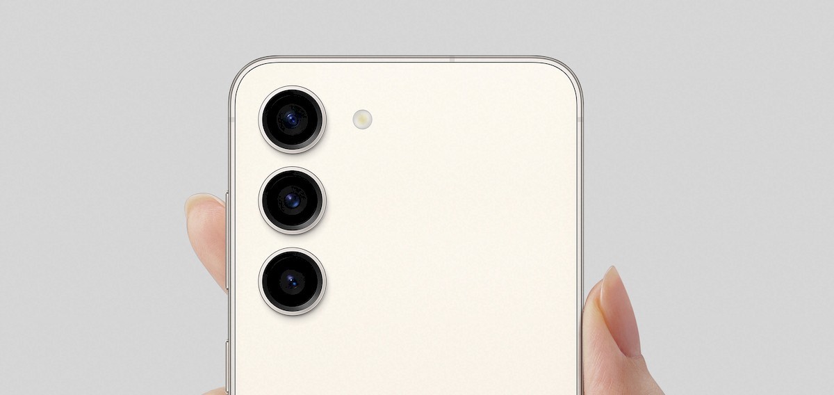 Samsung's three 2023 flagships have started receiving the December One UI 6.0 update