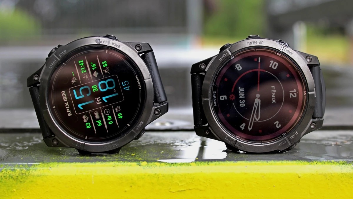 Garmin améliore le suivi du sommeil dans une nouvelle mise à jour pour Fenix 8, Fenix E et Enduro 3