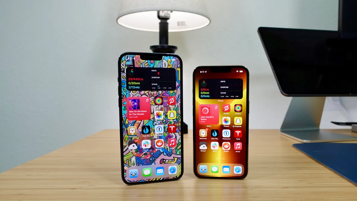 Nommé les smartphones les plus vendus en Europe – Samsung est en tête, Apple rattrape son retard, Xiaomi perd