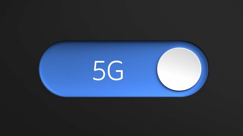 Компания Ericsson запустила 5G в Южной Корее и двух городах США