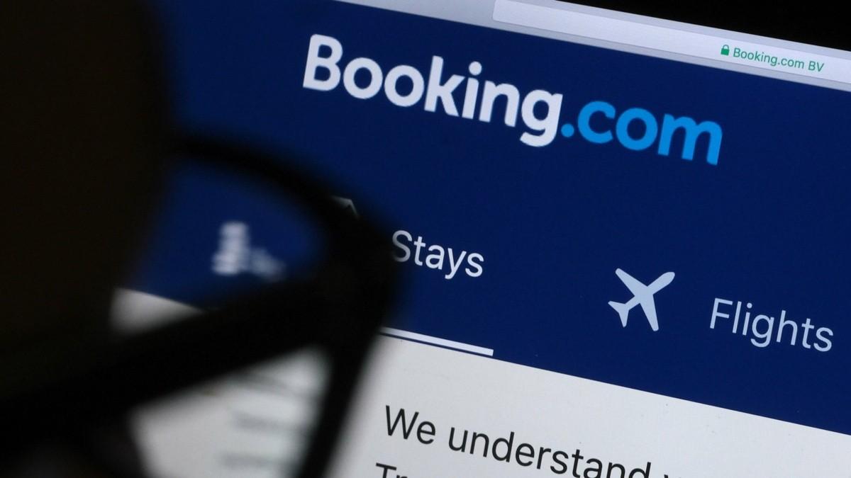 Booking.com will provide up to 100% discount on Ukrainians booking accommodation in Europe