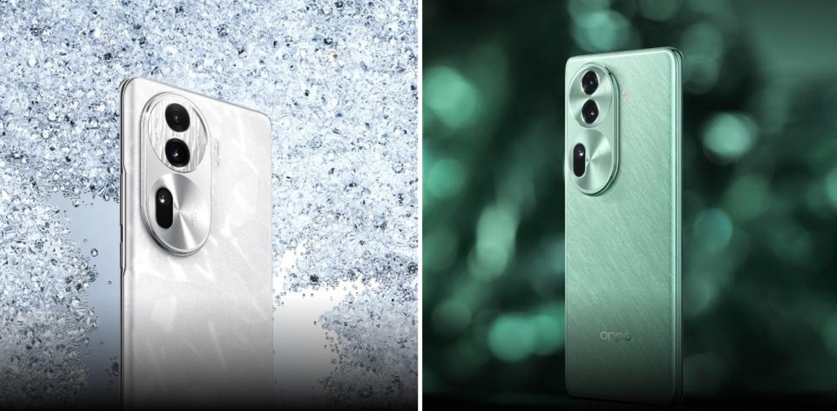 AnTuTu a confirmé que l'OPPO Reno 11 est équipé d'un processeur Dimensity 8200, d'un écran 120 Hz et d'un système d'exploitation Android 14.