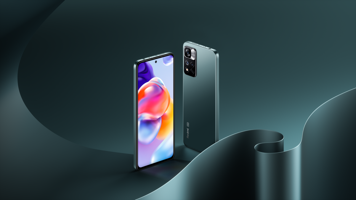 Spécifications de Redmi Note 12 Pro et Redmi Note 12 Pro+ publiées par une source fiable