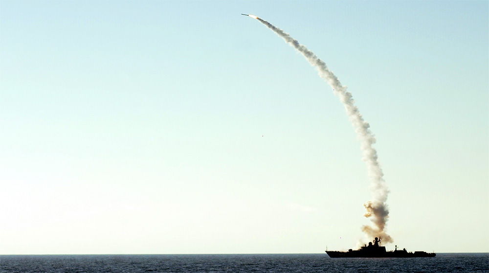 "Іскандер", "Калібр", Х-22, "Точка-У", "Онікс" та Х-101 - Росія за два дні випустила по Україні до 80 ракет вартістю біля $200 000 000