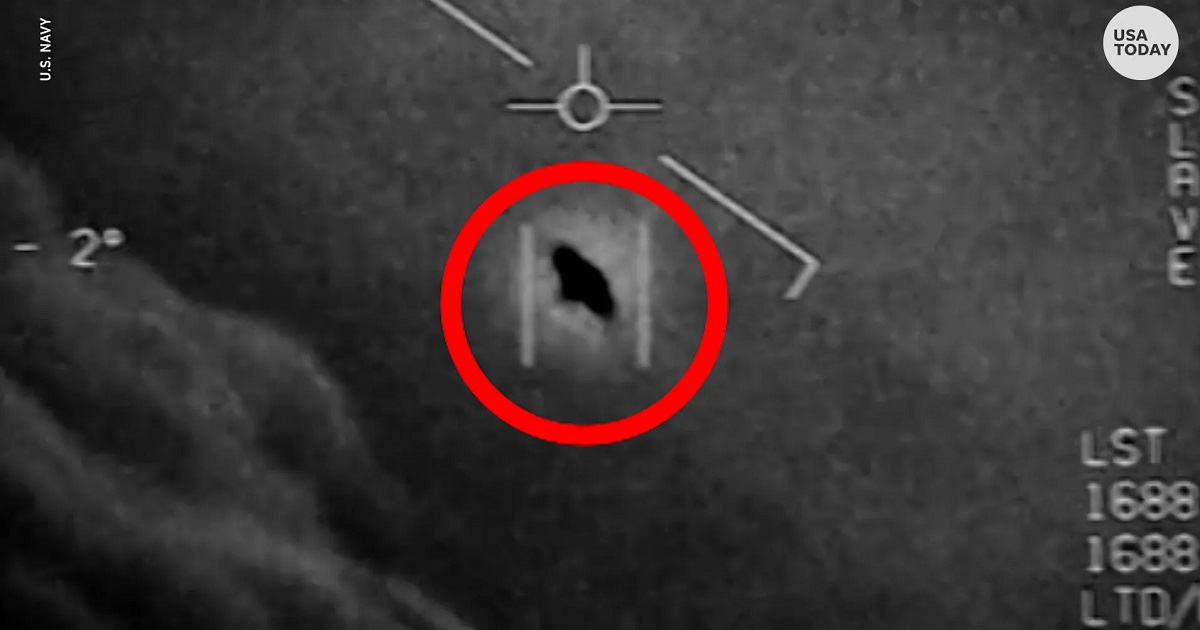 NASA has created a team to study UFOs and will share the results in 2023