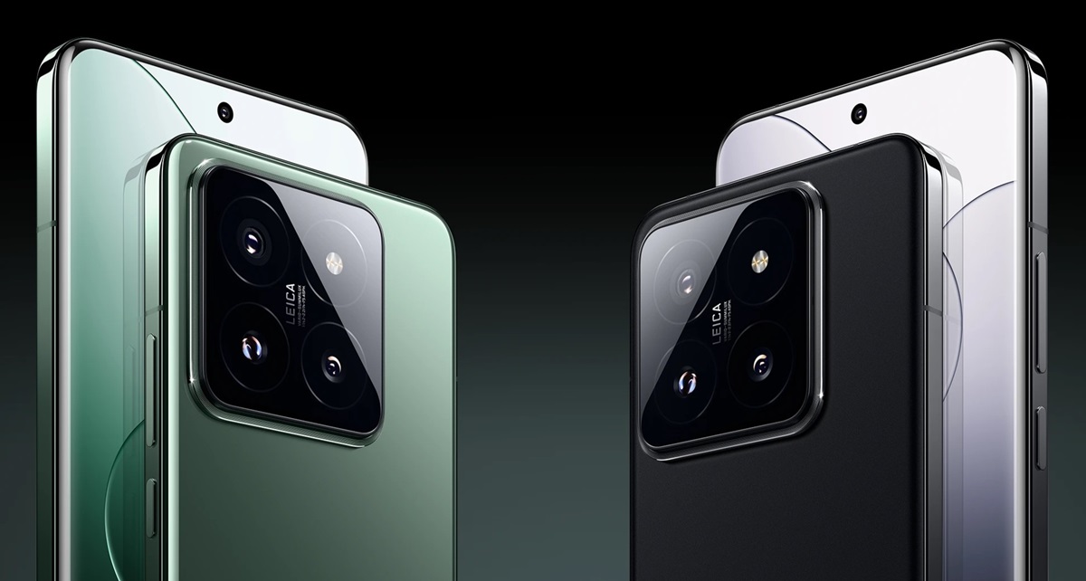 Xiaomi has sold 1.4474 million Xiaomi 14 smartphones in 10 days worth at least $789 million