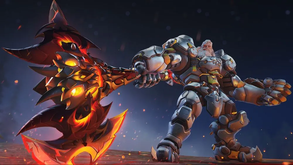 Overwatch 2: Season 11 will feature Japanese-inspired skins