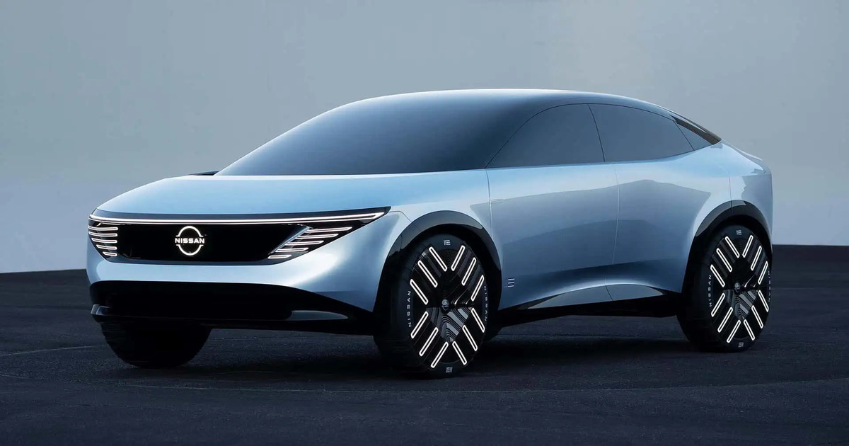 Nissan впроваджує технологію гігакастингу для зниження витрат на електромобілі до 30%