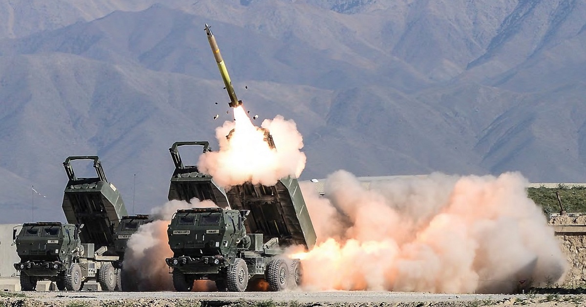 Lockheed Martin va augmenter la production de M142 HIMARS à 96 systèmes par an.