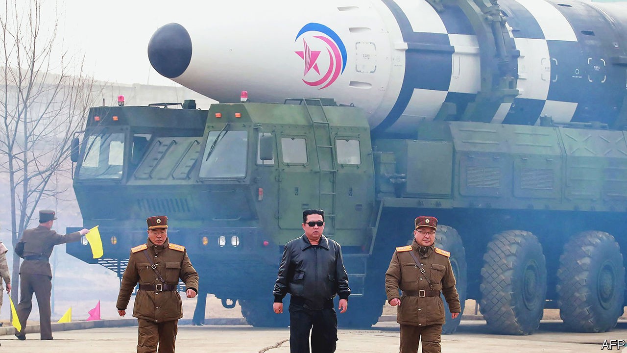 Anthony Blinken says North Korea is ready for another nuclear test