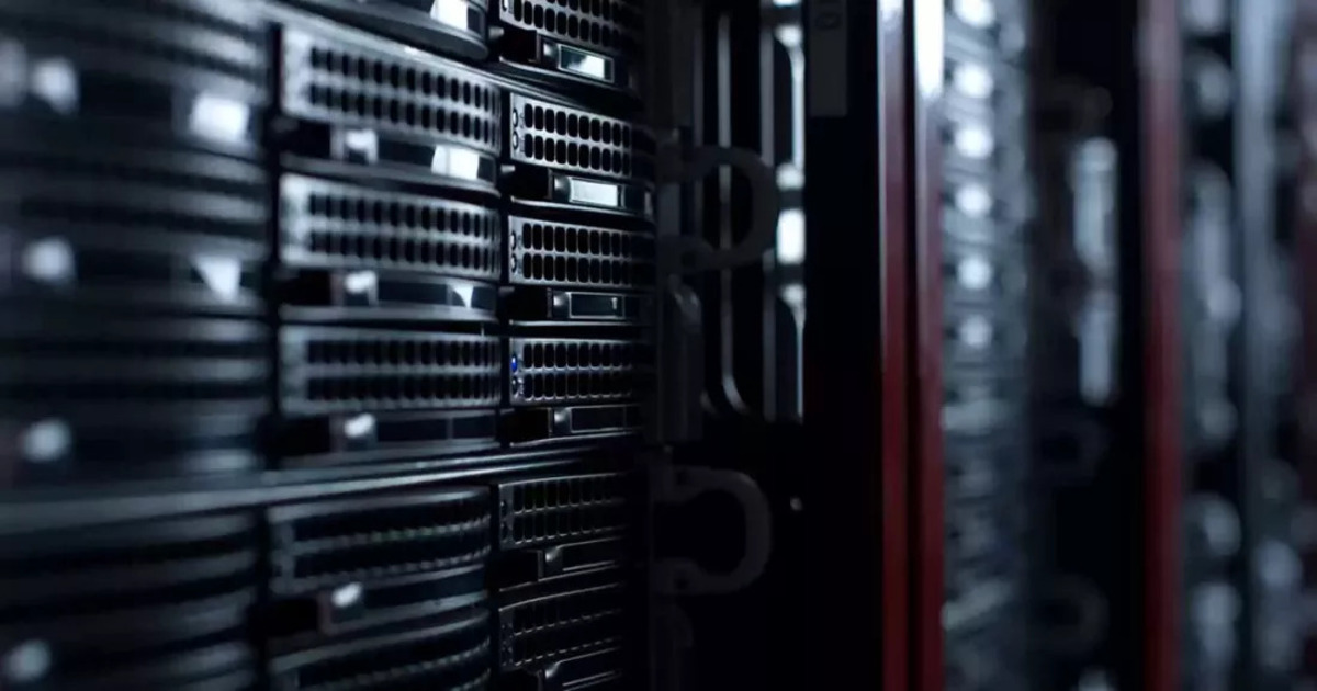 WD представляє нові жорсткі диски WD Red Pro NAS з об'ємом до 24 ТБ