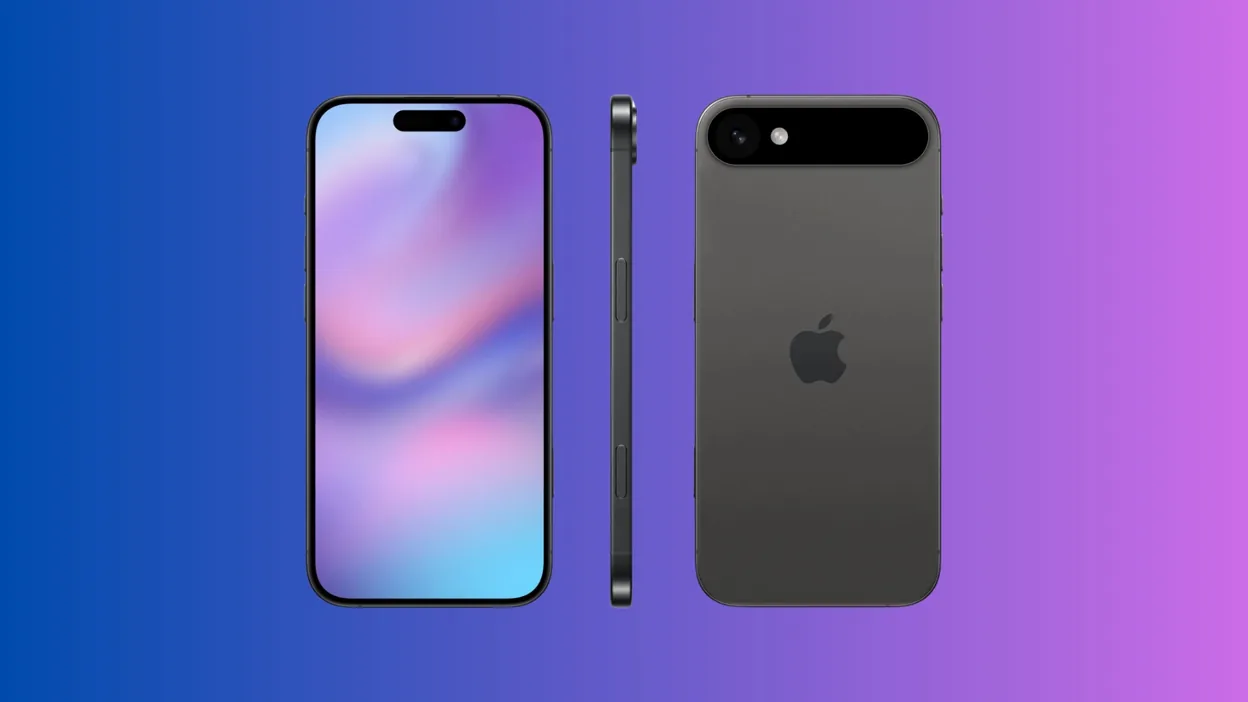 Apple to introduce its own Wi-Fi and Bluetooth chip in iPhone 17