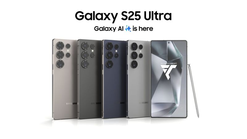 Новинка від Samsung: Що очікувати від Galaxy S25?