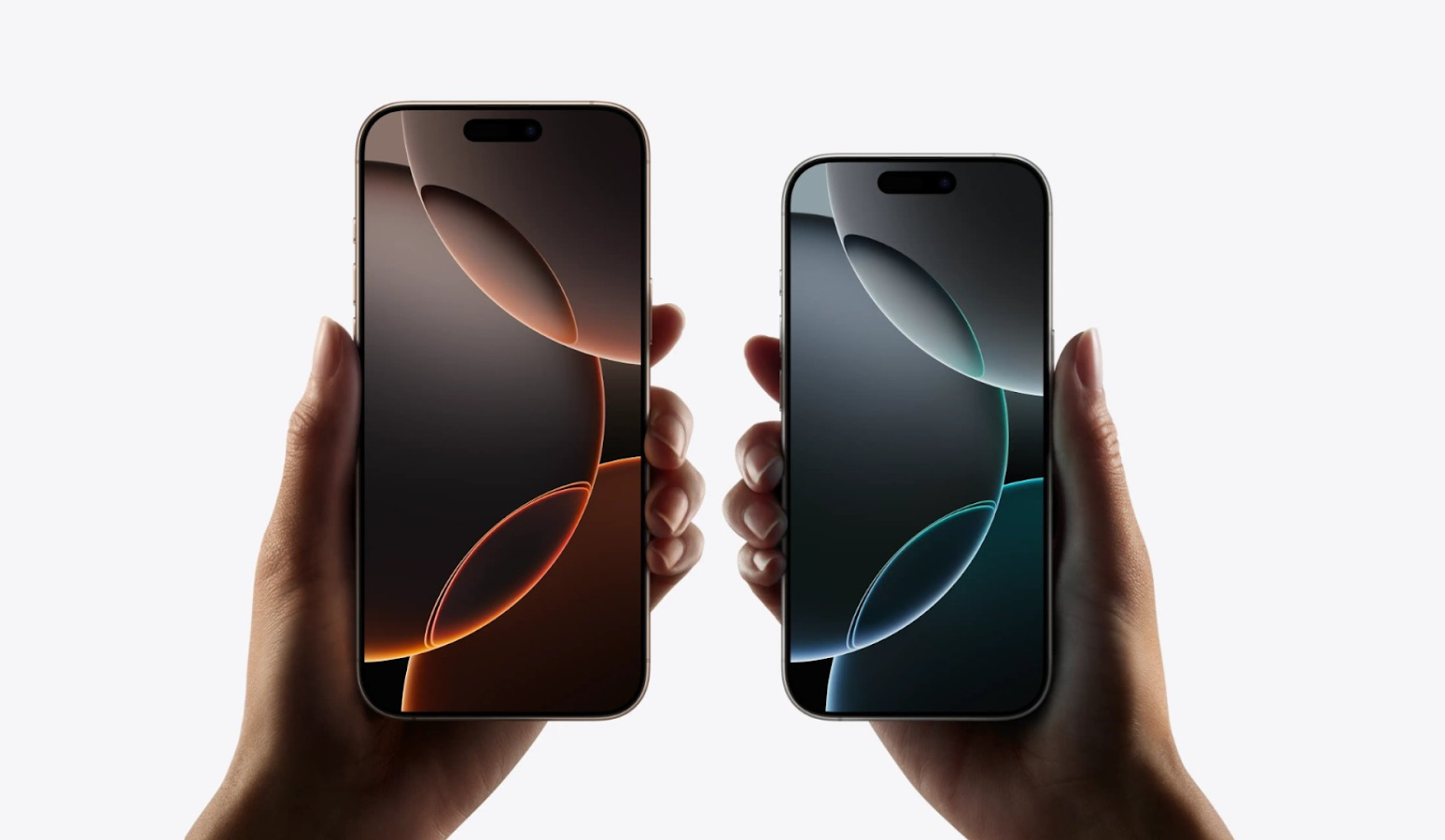 iPhone 16 Pro і 16 Pro Max: Революція чи Еволюція?
