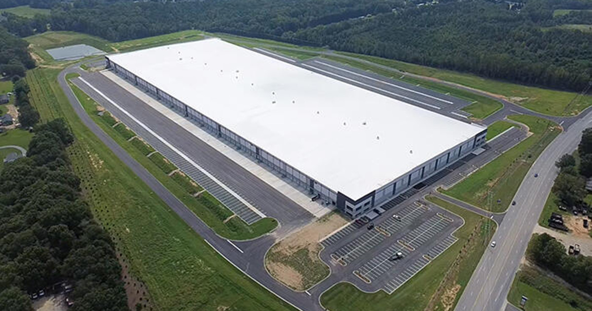Isuzu opens the doors of a new manufacturing giant!