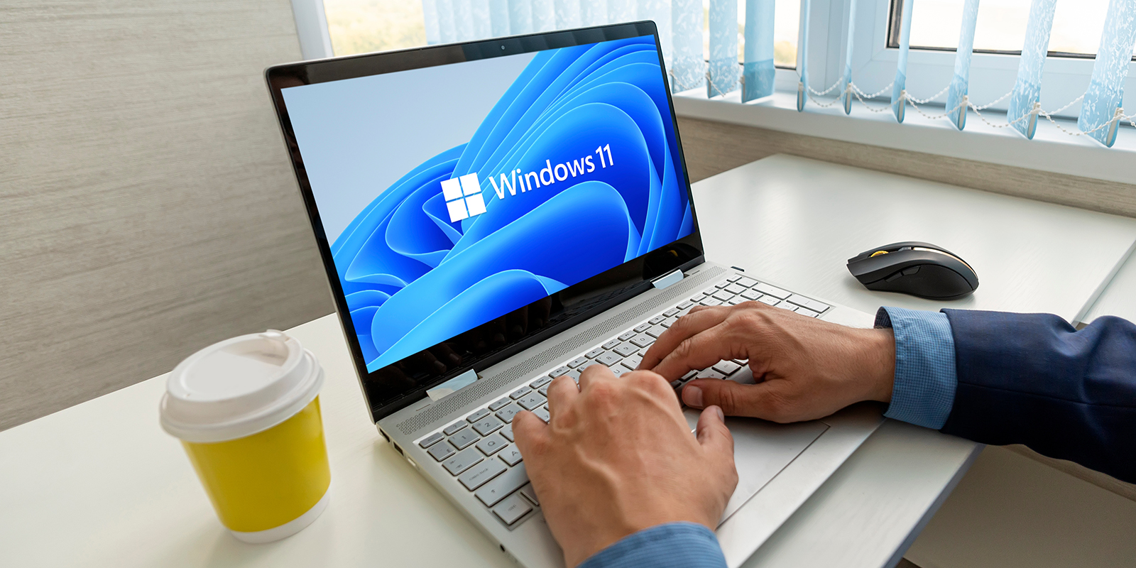 Windows 11 version 24H2 will update Settings, integrating features from Control Panel