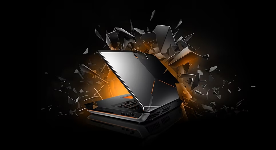 Dell a annoncé le premier ordinateur portable Alienware avec écran de 18 pouces depuis 2015.
