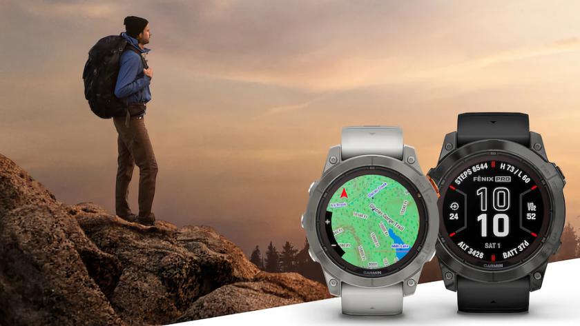 Exploring New Heights: A Deep Dive into the Garmin Fenix 7 Features