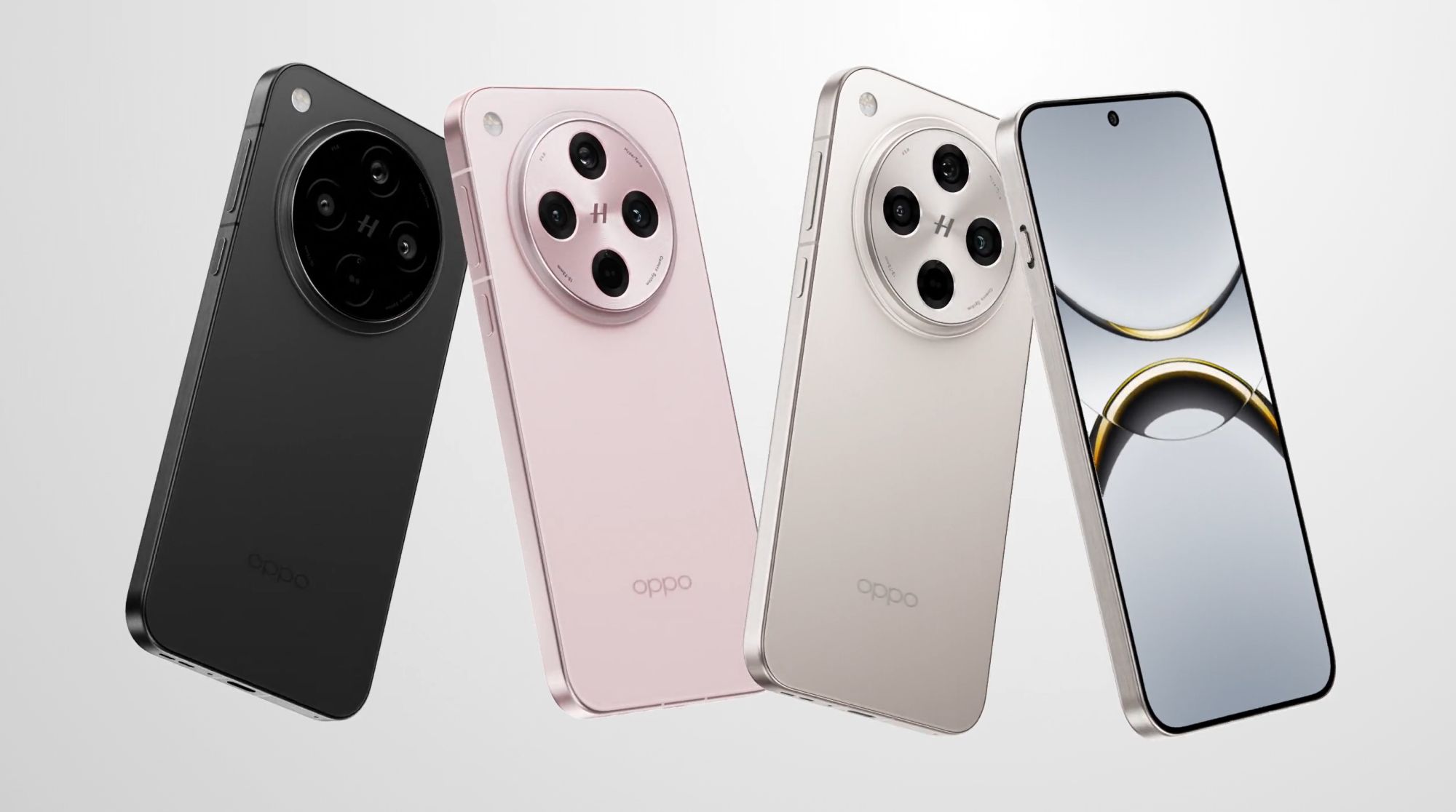 Oppo Find X8 Mini is preparing a surprise: official battery data