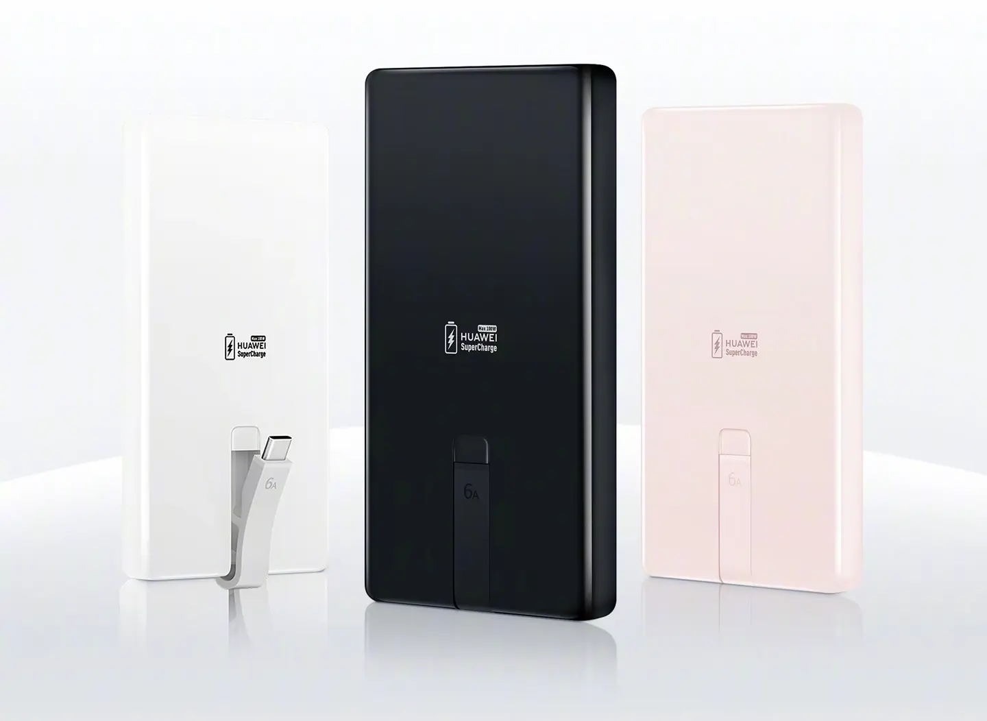 Зовнішній акумулятор Huawei P0024