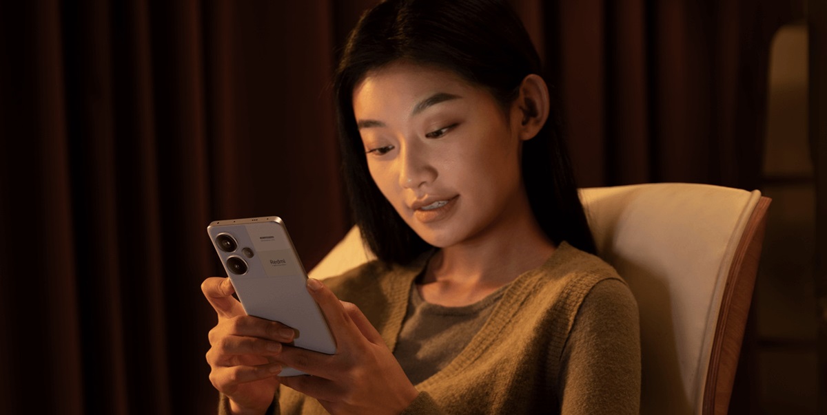 La version mondiale du Redmi Note 13 Pro 5G avec puce Snapdragon 7s Gen 2 et appareil photo 200MP a été testée dans Geekbench 6.
